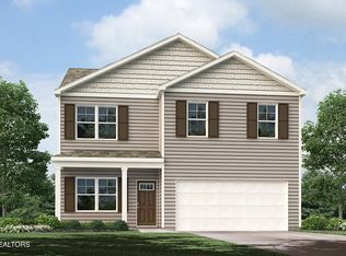 572 White Oak Ln, Vonore, TN 37885