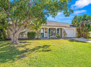 3708 Sail Dr, New Port Richey, FL 34652