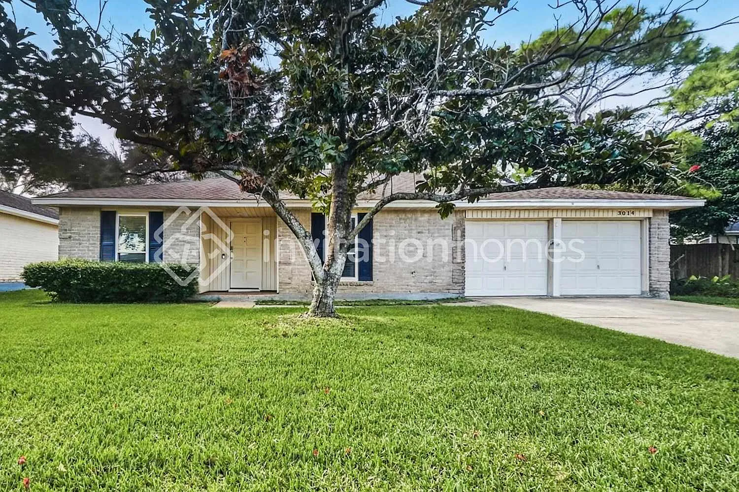3014 Early Turn Dr Webster, TX 77598 — Photo 1