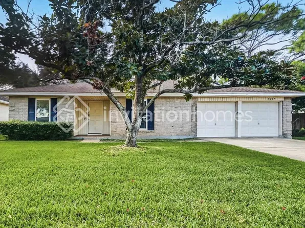 3014 Early Turn Dr, Webster, TX 77598