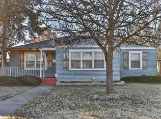 2617 31st St, Lubbock, TX 79410