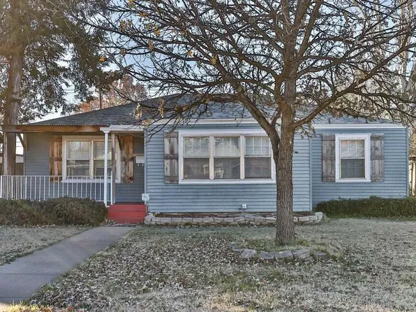 2617 31st St, Lubbock, TX 79410