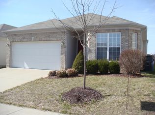 3916 Pine Ridge Way, Lexington, KY 40514