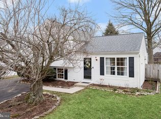 1178 Codorus St, Frederick, MD 21702