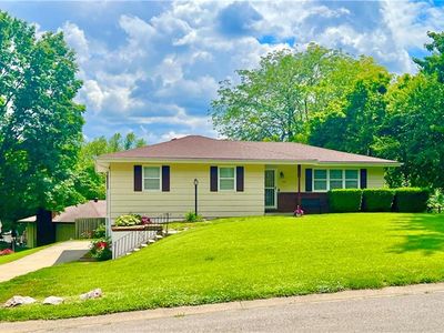 34 Northridge Dr, Saint Joseph, MO, 64506