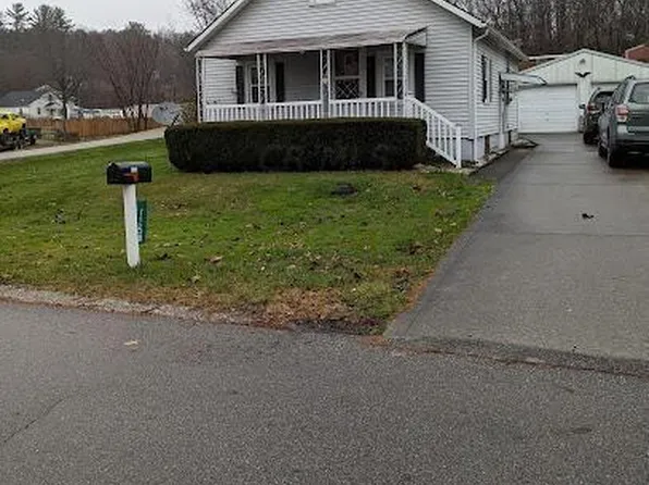 1258 Missouri Ave, Logan, OH 43138