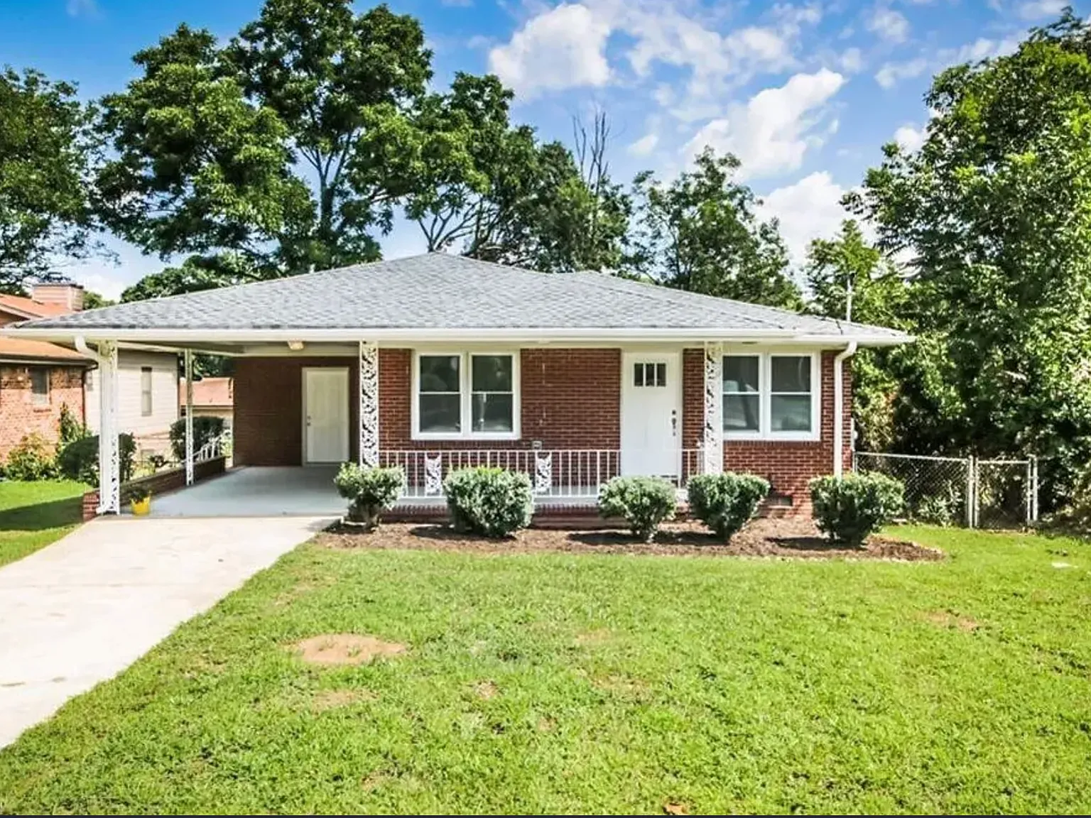 3 bed, 1066 sqft, $1,780 — Photo 1