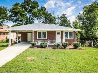 1339 Holcomb Ave, East Pt, GA 30344