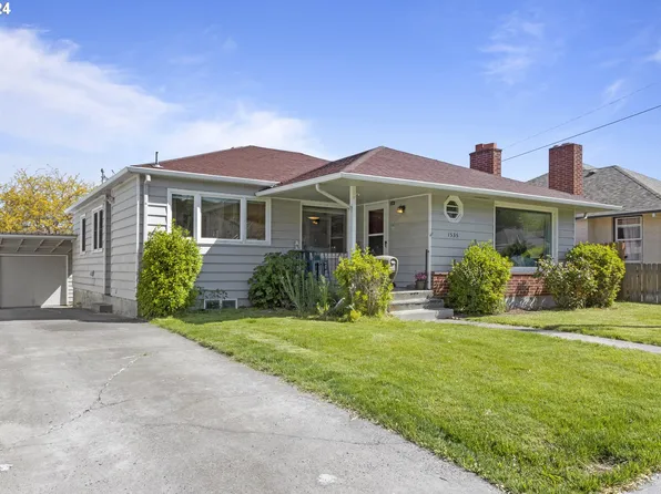 1535 E 10th St, The Dalles, OR 97058