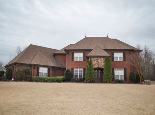 2451 College Rd, Southaven, MS 38672