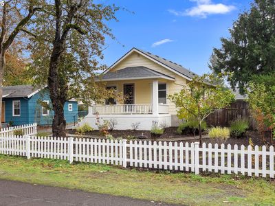 12556 SE 23rd Ave, Milwaukie, OR, 97222