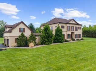 313 Ridge Rd, Kingwood Twp., NJ 08825