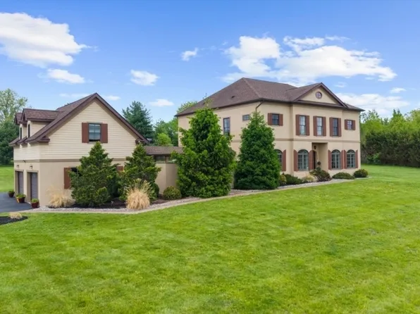 313 Ridge Rd, Kingwood Twp., NJ 08825