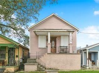 3424 Toledano St, New Orleans, LA 70125