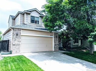 9736 Canberra Dr, Highlands Ranch, CO 80130