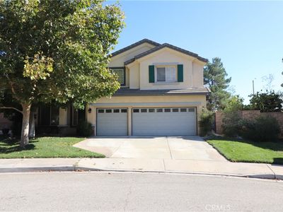 6283 Elesa Way, Fontana, CA, 92336