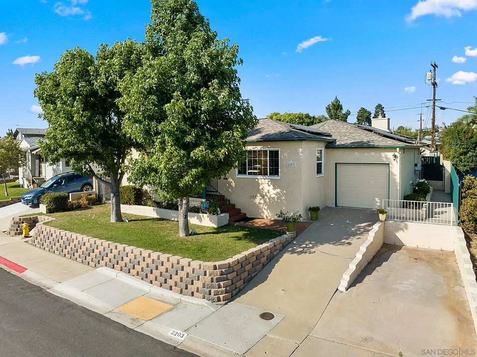 1st image of 2203 52nd St