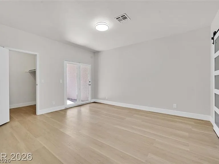 2625 Red Rock St #101 — Photo 10