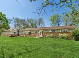 2776 Minerva Lake Rd, Columbus, OH 43231