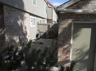 3405 S Ammons St APT 17-7, Lakewood, CO 80227
