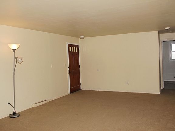 Convenient Floor Plan