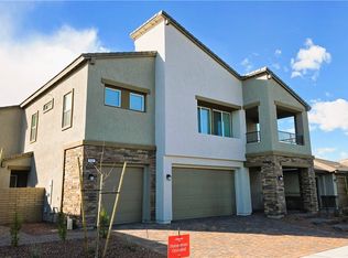 509 Arthur Pointe St #0, Henderson, NV 89011