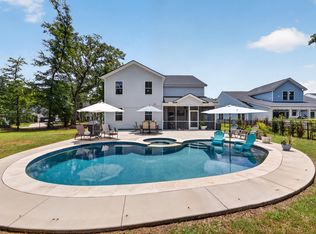 7071 Pumpkinseed Dr, Johns Island, SC 29455