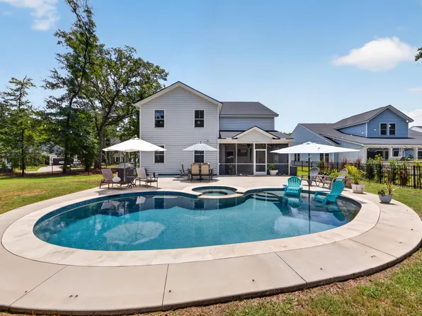 7071 Pumpkinseed Dr, Johns Island, SC 29455