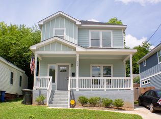 408 Alston St, Raleigh, NC 27601