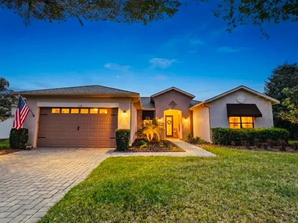 235 Indian Wells Ave, Poinciana, FL 34759