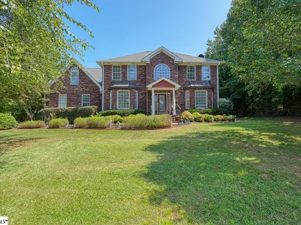 251 N Lake Emory Dr, Inman, SC 29349