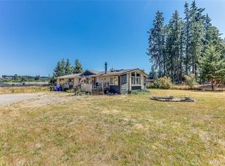 19518 98th Ave E, Graham, WA