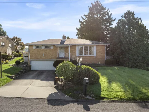 211 Halsey Dr, McKeesport, PA 15132