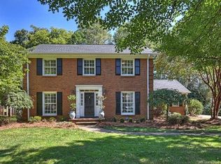 409 Robmont Rd, Charlotte, NC 28270