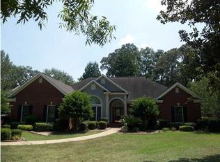 7672 Lott Rd, Wilmer, AL 36587