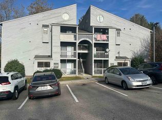 509 Sunridge Dr APT M, Blacksburg, VA 24060