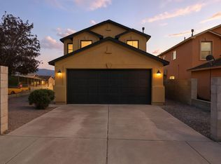 1314 Tres Ritos St SW, Albuquerque, NM 87121