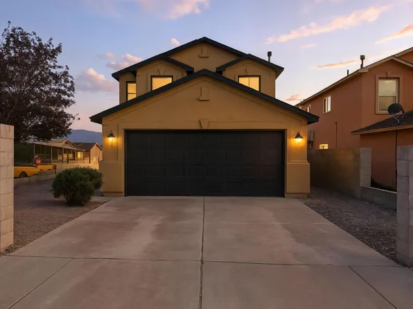 1314 Tres Ritos St SW, Albuquerque, NM 87121