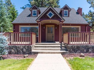 61450 Duncan Ln, Bend, OR 97702