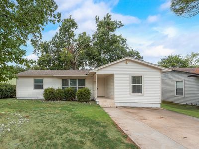 2226 Cartwright St, Irving, TX, 75062