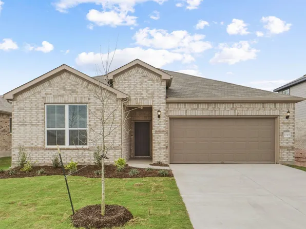 13305 Cerro Castellan Trce, Manor, TX 78653