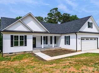 1168 Houston Mill Rd, Conover, NC 28613