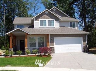 13062 NE 186th St LOT 20, Woodinville, WA 98072