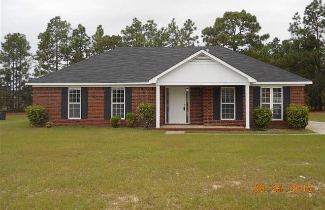 1429 Brookstone Rd Hephzibah GA 30815 Zillow