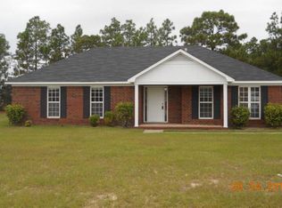 1429 Brookstone Rd, Hephzibah, GA 30815