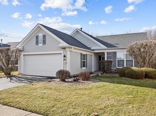 (Undisclosed Address), Huntley, IL 60142