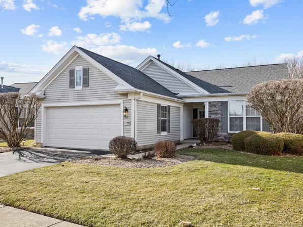 (undisclosed Address), Huntley, IL 60142