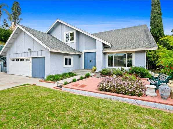 23644 Via Rancho Dr, Diamond Bar, CA 91765