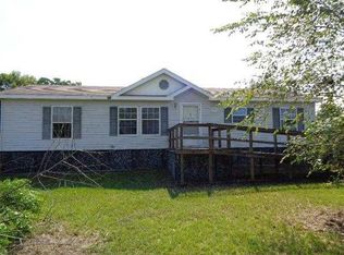 301 Frazier Ave, Sibley, LA 71073