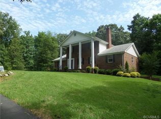 14801 Fox Dr, South Chesterfield, VA 23834